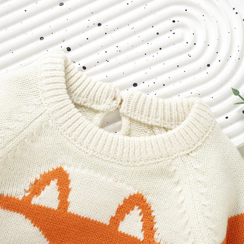 Sportliche und lässige Babykleidung für aktive Jungen