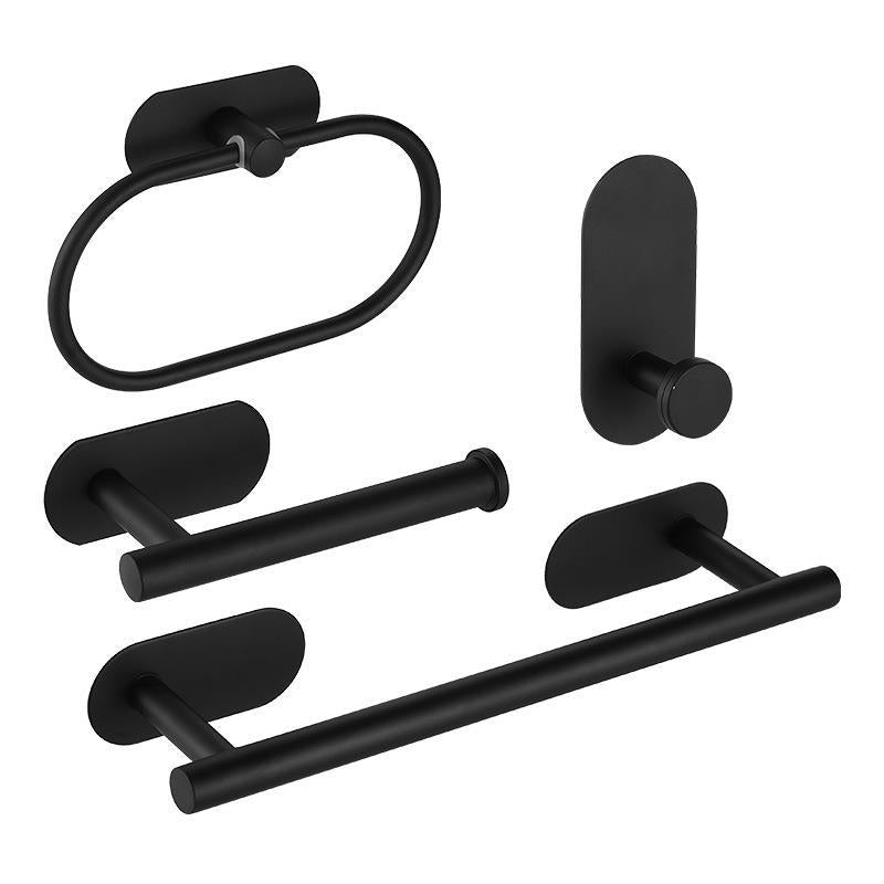 MOLOO® - Badezimmer Zubehör Set - Ohne Bohren