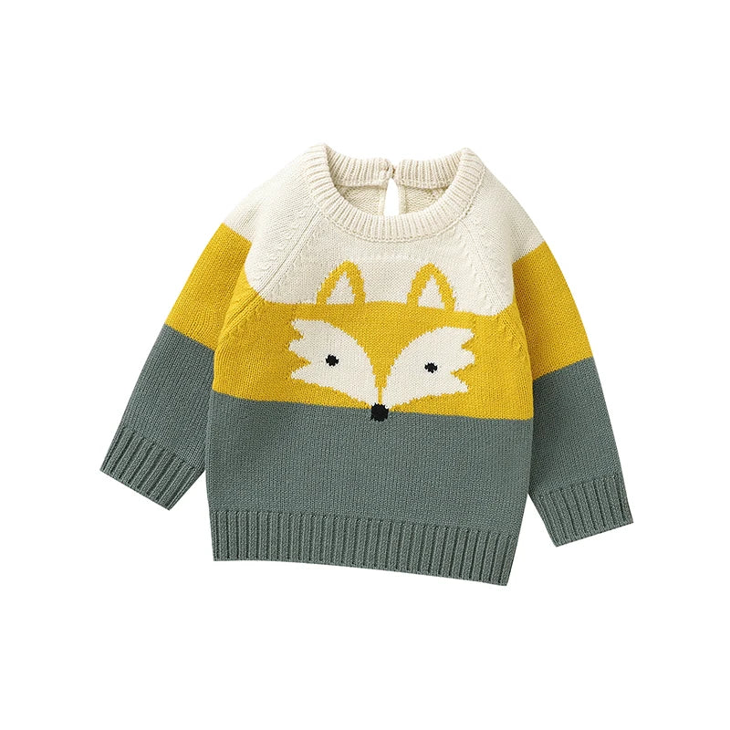 Leichte Babymode für den Sommer