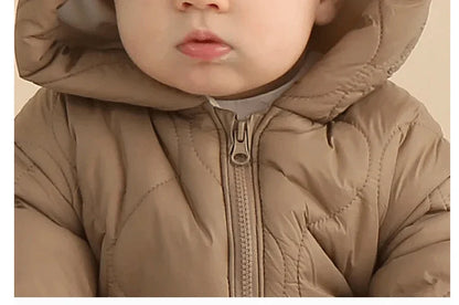 Finde die richtigen Babykleidungsgrößen für schnelles Wachstum
