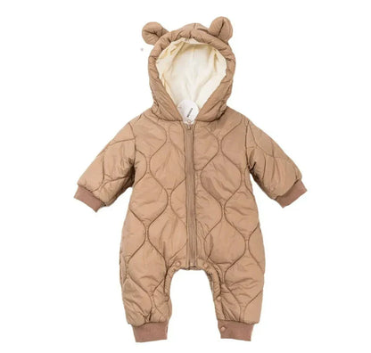 Babykleidung für Mädchen in süßen und verspielten Prints