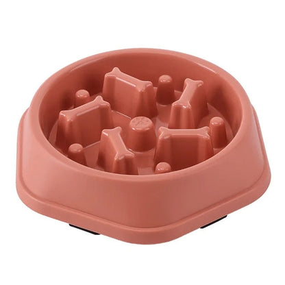 Hundefutterschüssel