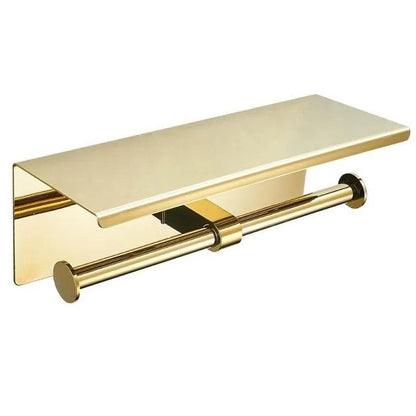 Toilettenpapierhalter